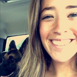 Meet your Posher, Sarah